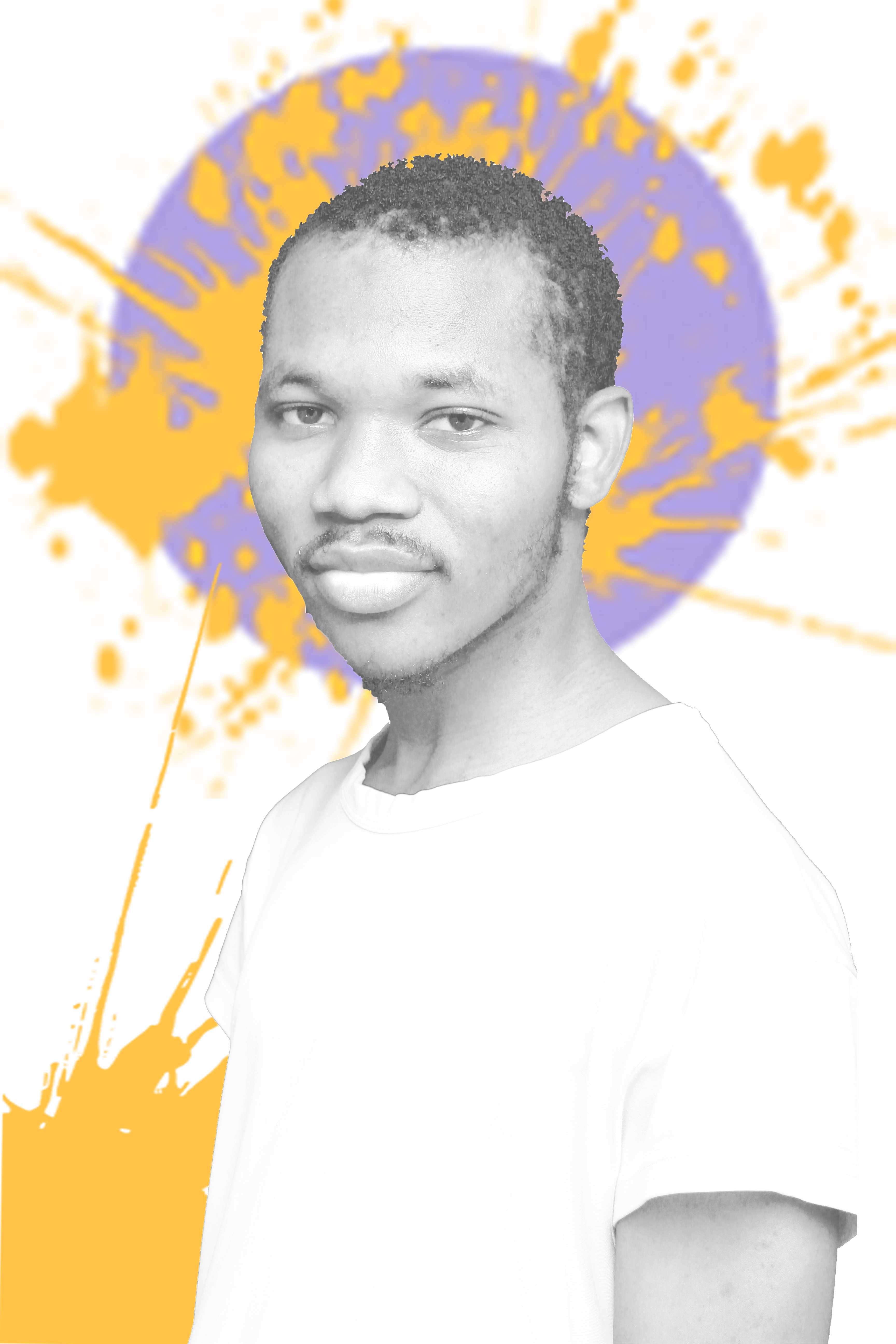 my portfolio image